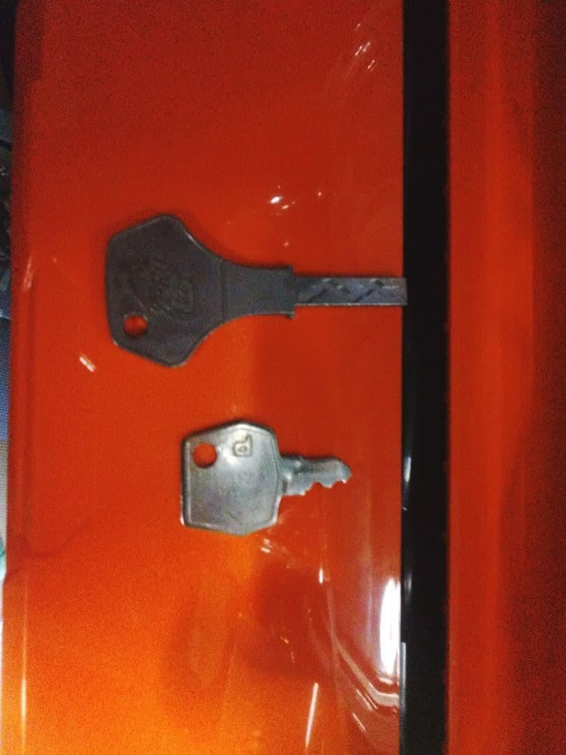 【不要機付】とある科学の超電磁砲 6号機 実機