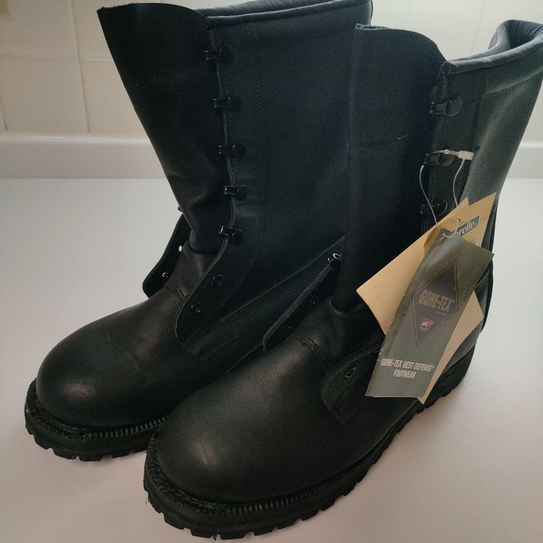 BELLEVILLE ブーツ