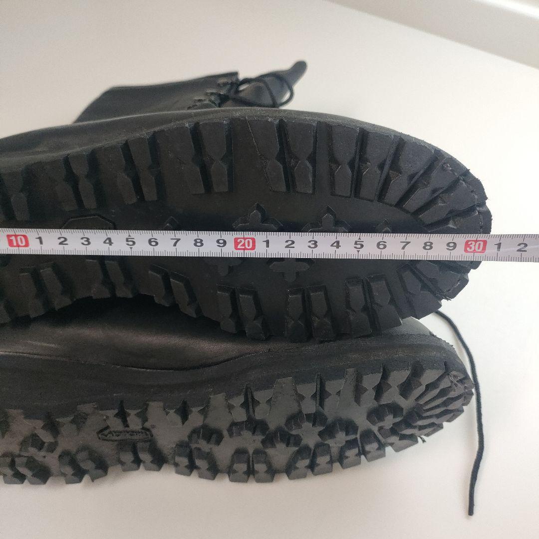 BELLEVILLE ブーツ