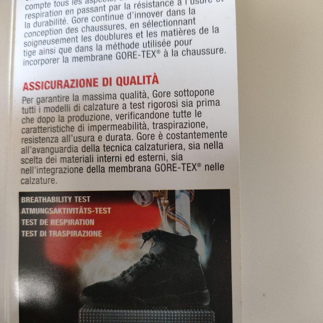 BELLEVILLE ブーツ