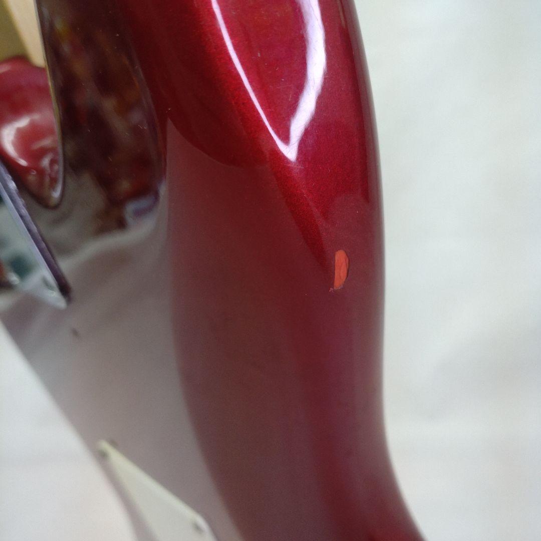 bjorkbjork様リクエスト　Fender ジャズマスターシェイプ Juno