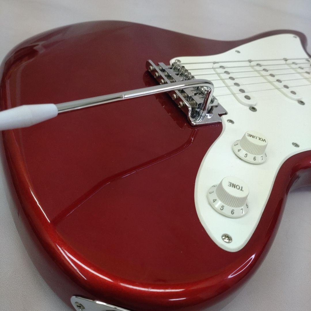 bjorkbjork様リクエスト　Fender ジャズマスターシェイプ Juno