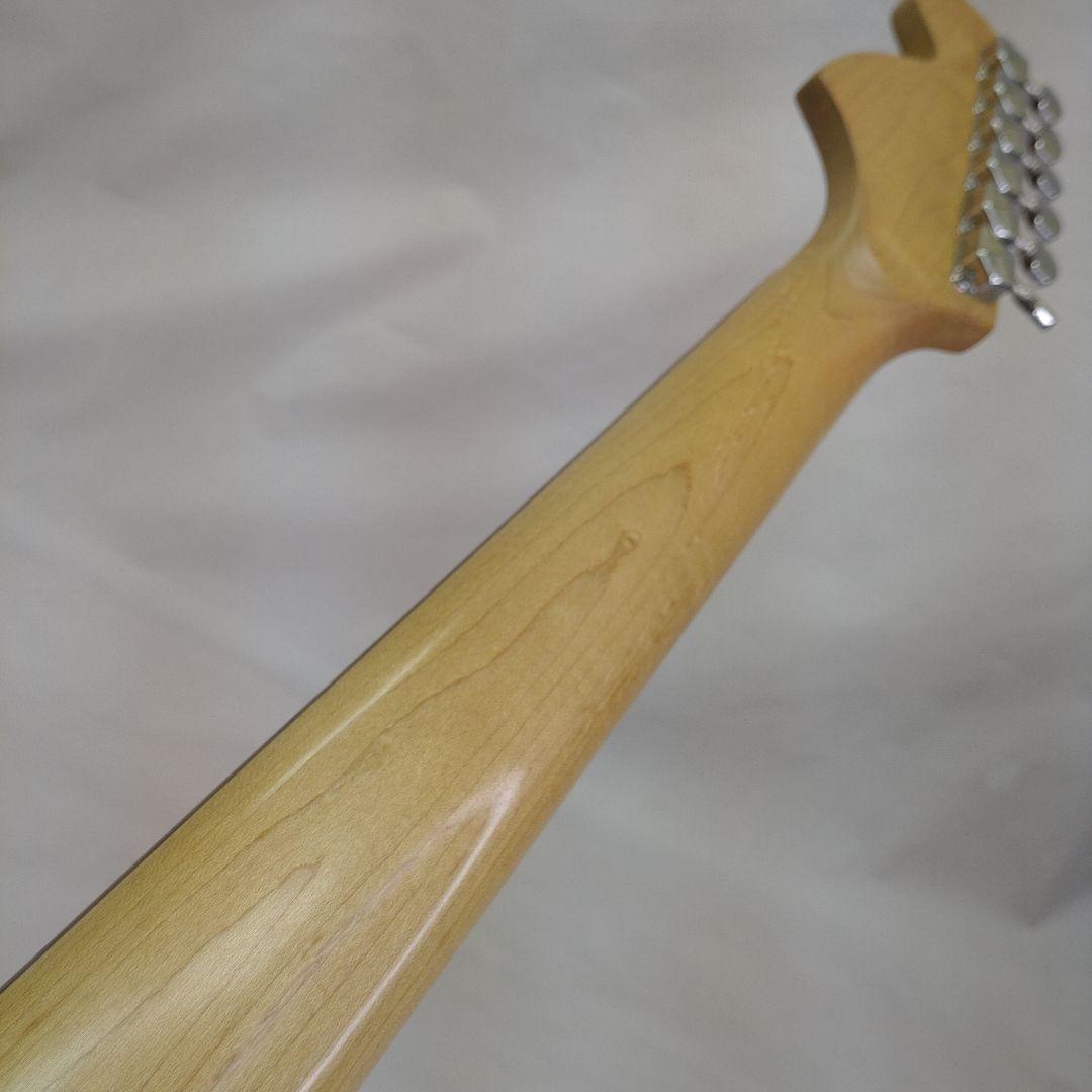 bjorkbjork様リクエスト　Fender ジャズマスターシェイプ Juno