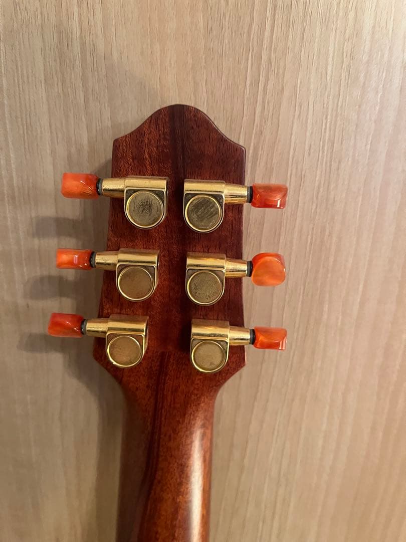 YAMAHA サイレントギター SLG-100S 動作確認済 ケース付