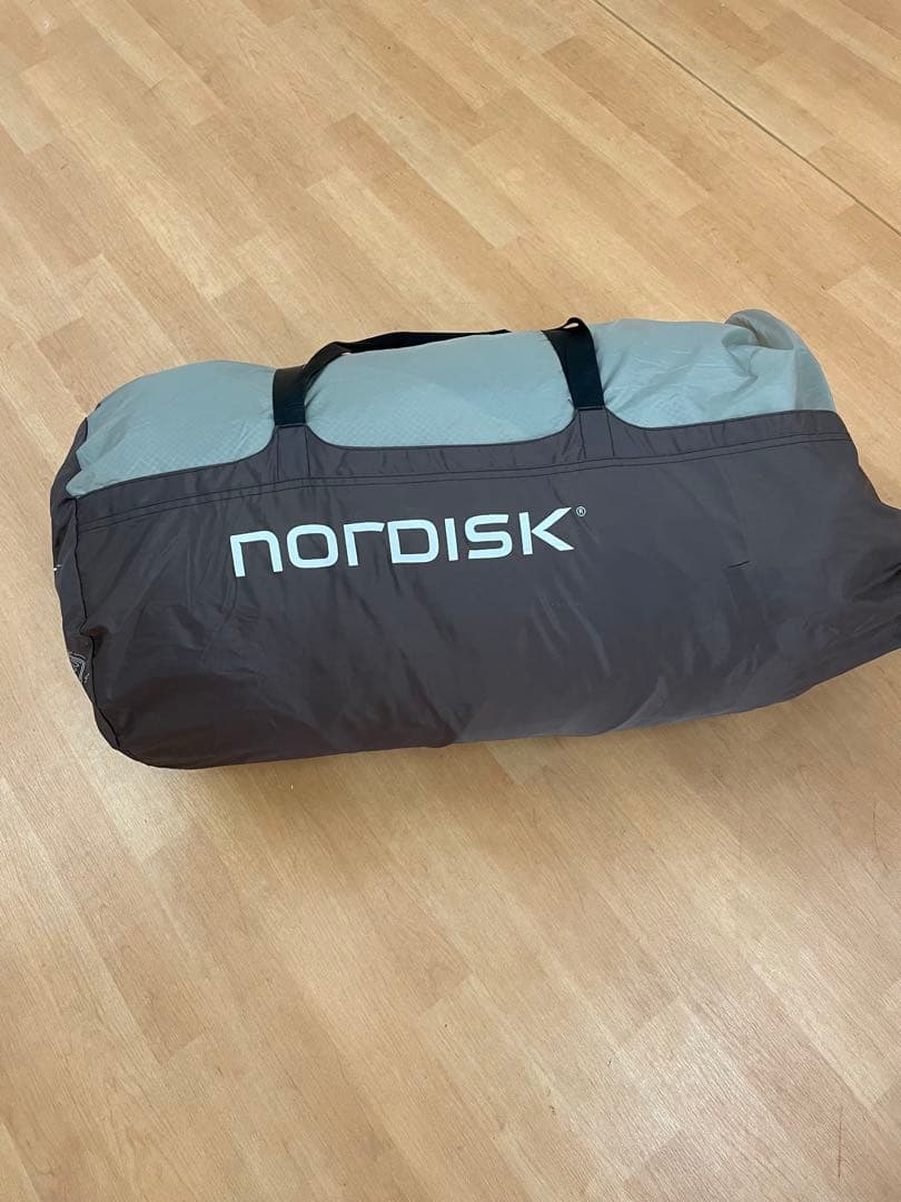 新品未使用nordisk exp