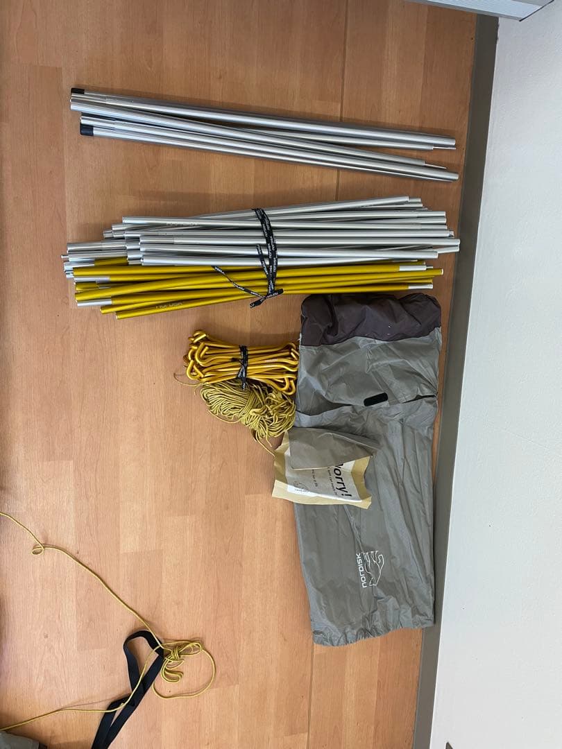 新品未使用nordisk exp