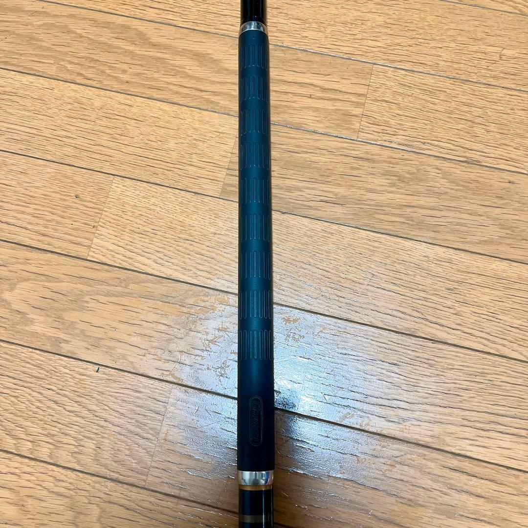 石鯛釣竿　がまかつ　gamakatsu　がま石　Z1　遠投　H540　振り出し