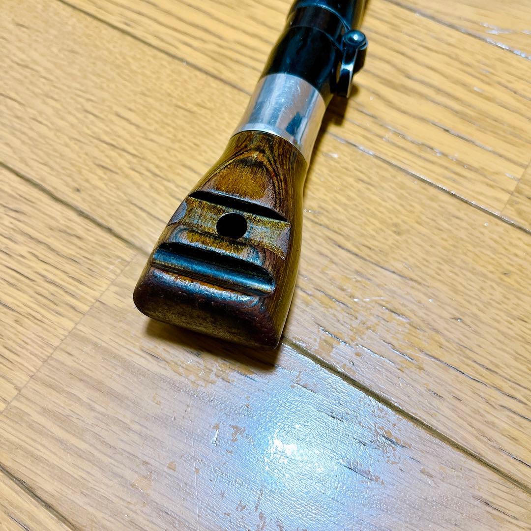 石鯛釣竿　がまかつ　gamakatsu　がま石　Z1　遠投　H540　振り出し