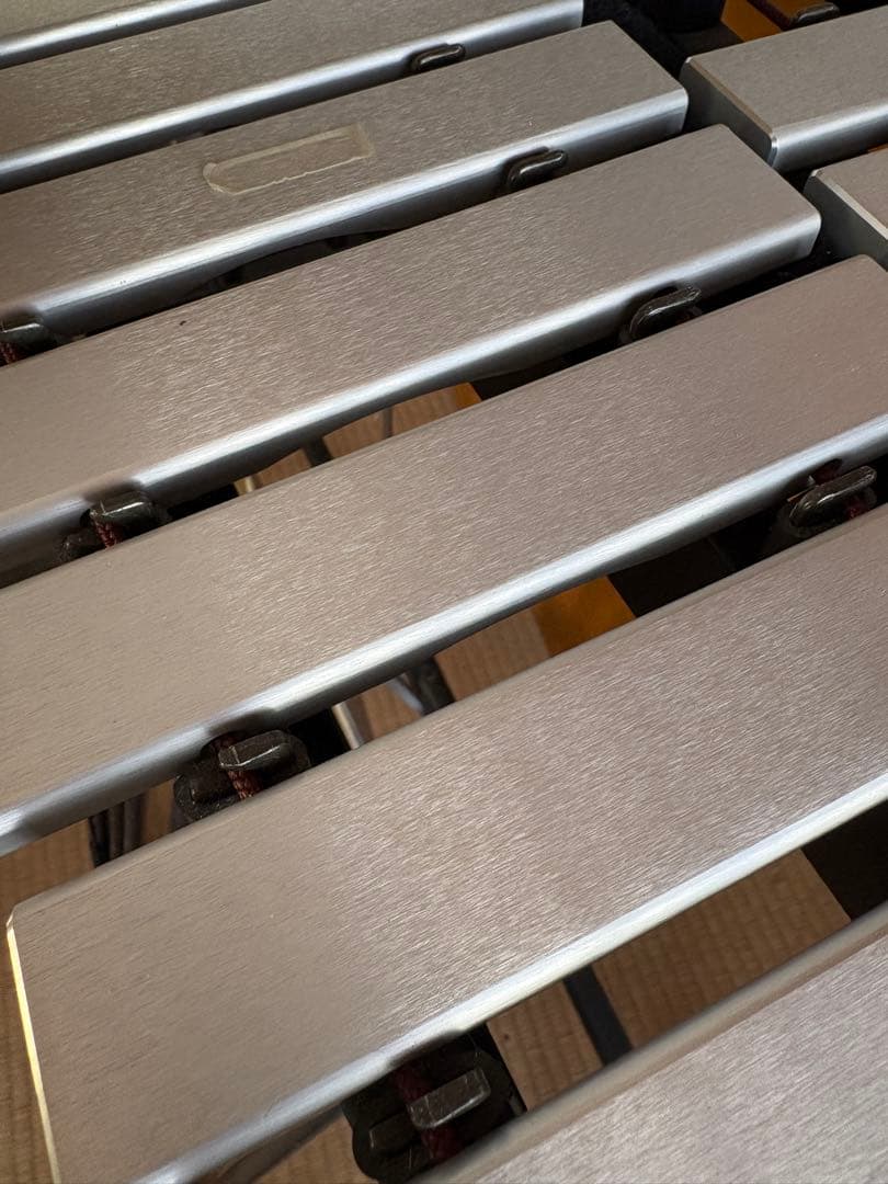 YV-600E ビブラフォン【今週中購入かつ直接引取りのみ値下げ中】