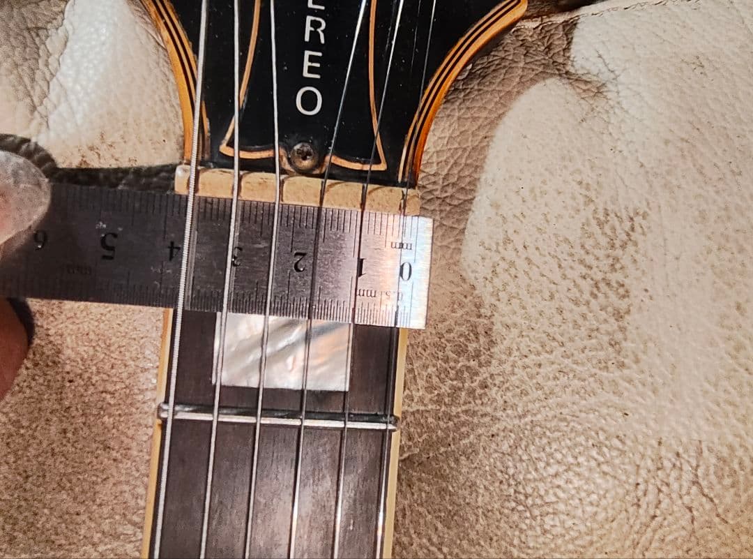 Gibson ES-355TD セミホロウボディ ギター