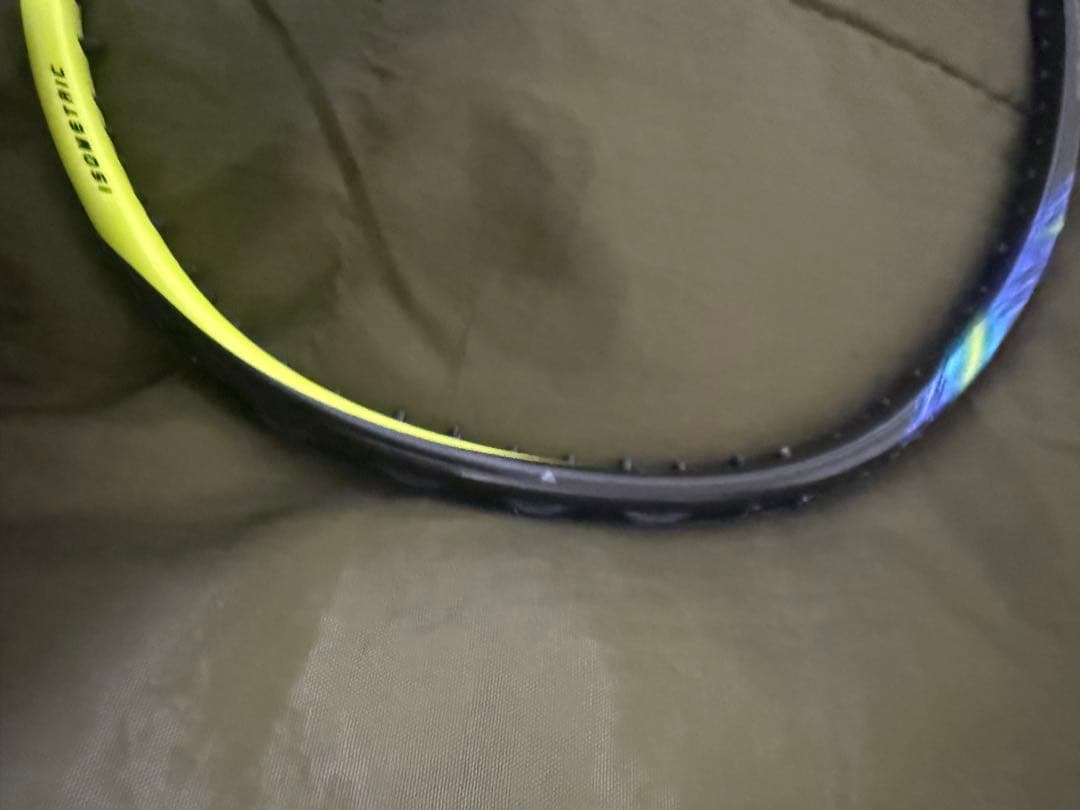 YONEX アストロクス77 4UG5 バドミントンラケット
