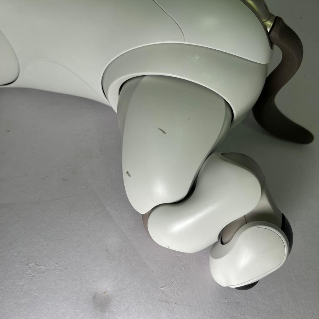 し*ん様 【中古】SONY ソニー aibo ERS-1000 犬 おもちゃ ペ