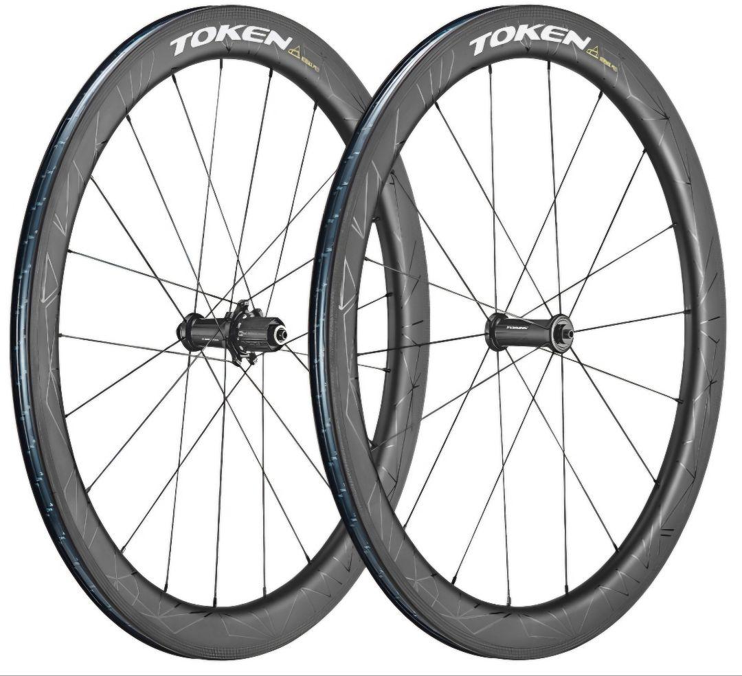 token KONAX PRO ​Z​e​n​i​t​h​ チューブレスレディ