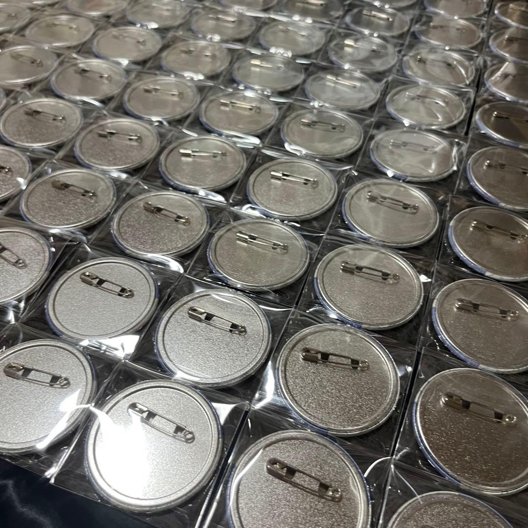 劇場版 呪術廻戦 0 原画缶バッジコレクション 乙骨憂太 80点