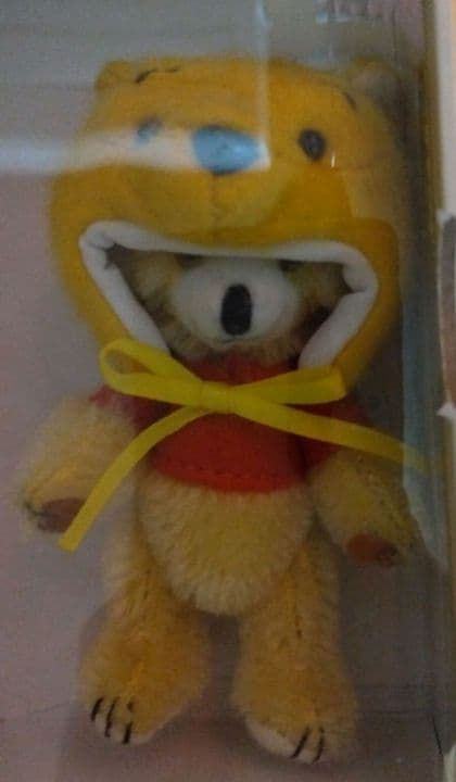 メリーソート ディズニー ミッキー ミニー プーさん 新品