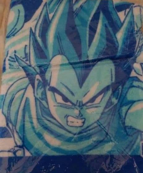ドラゴンボール タオル