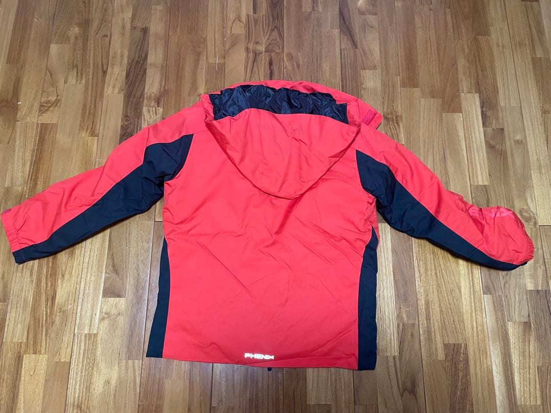 Phenixスキーウェア　150