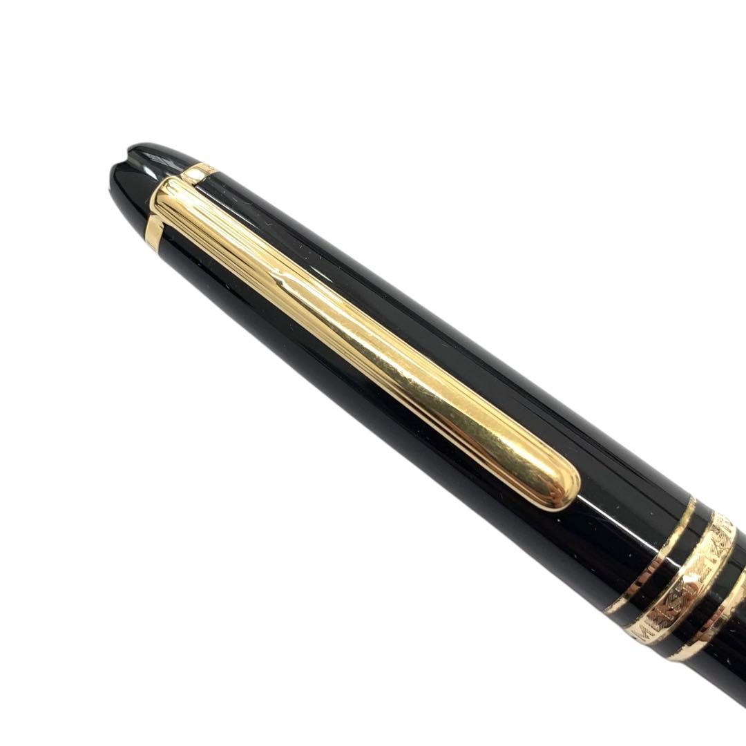 MONTBLANC モンブラン マイスターシュテュック ボールペン