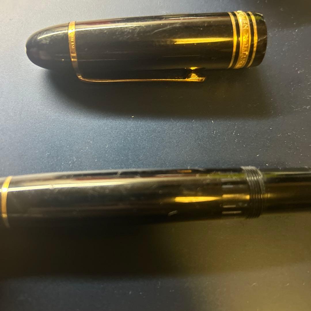 モンブラン　マイスターシュティック149