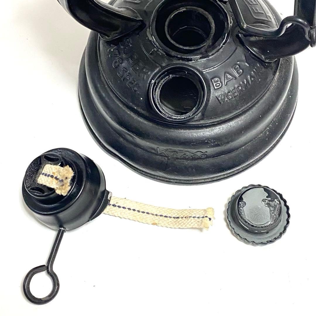 【レア】フュアーハンド　176 STK DBPa. K1490　AUER赤ホヤ