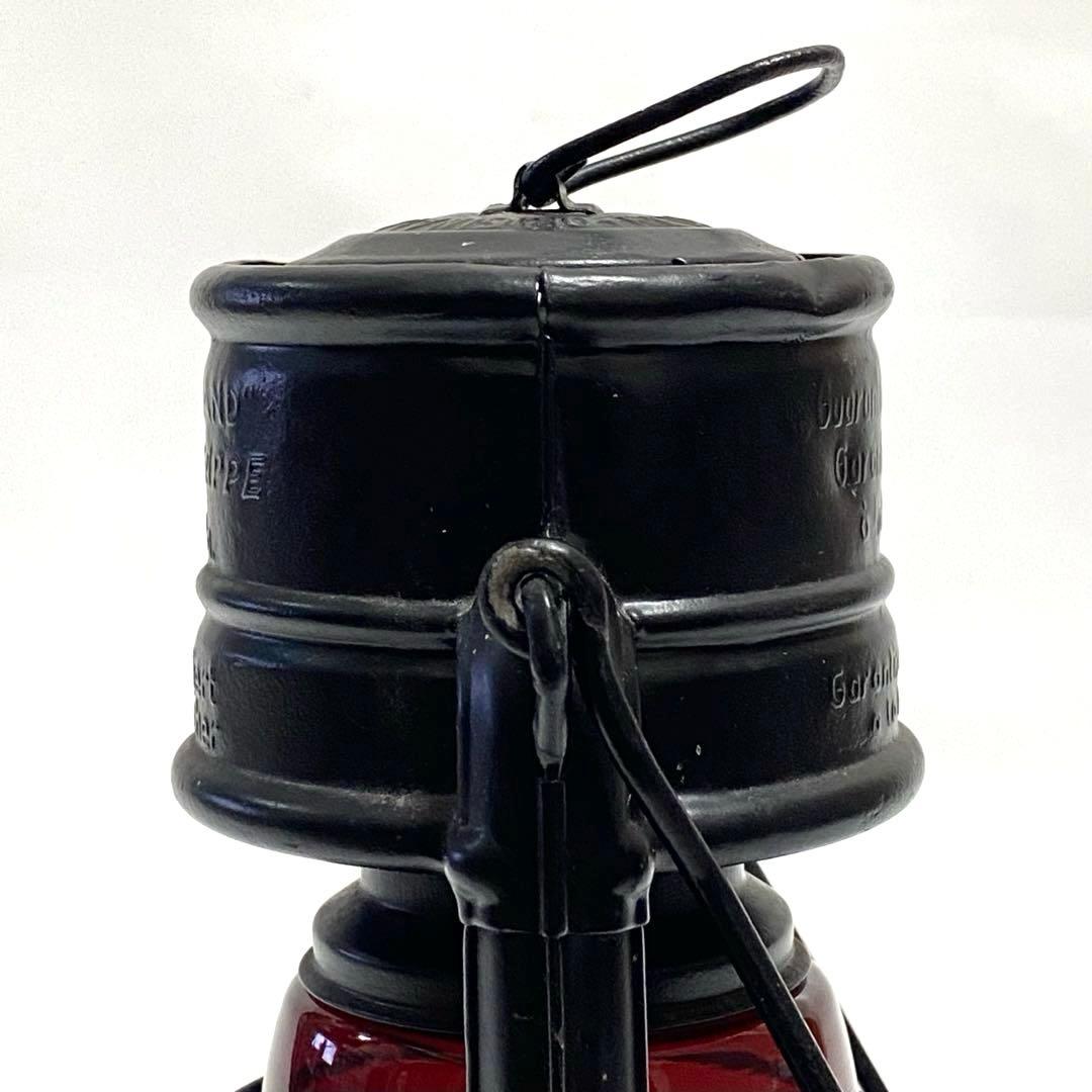 【レア】フュアーハンド　176 STK DBPa. K1490　AUER赤ホヤ