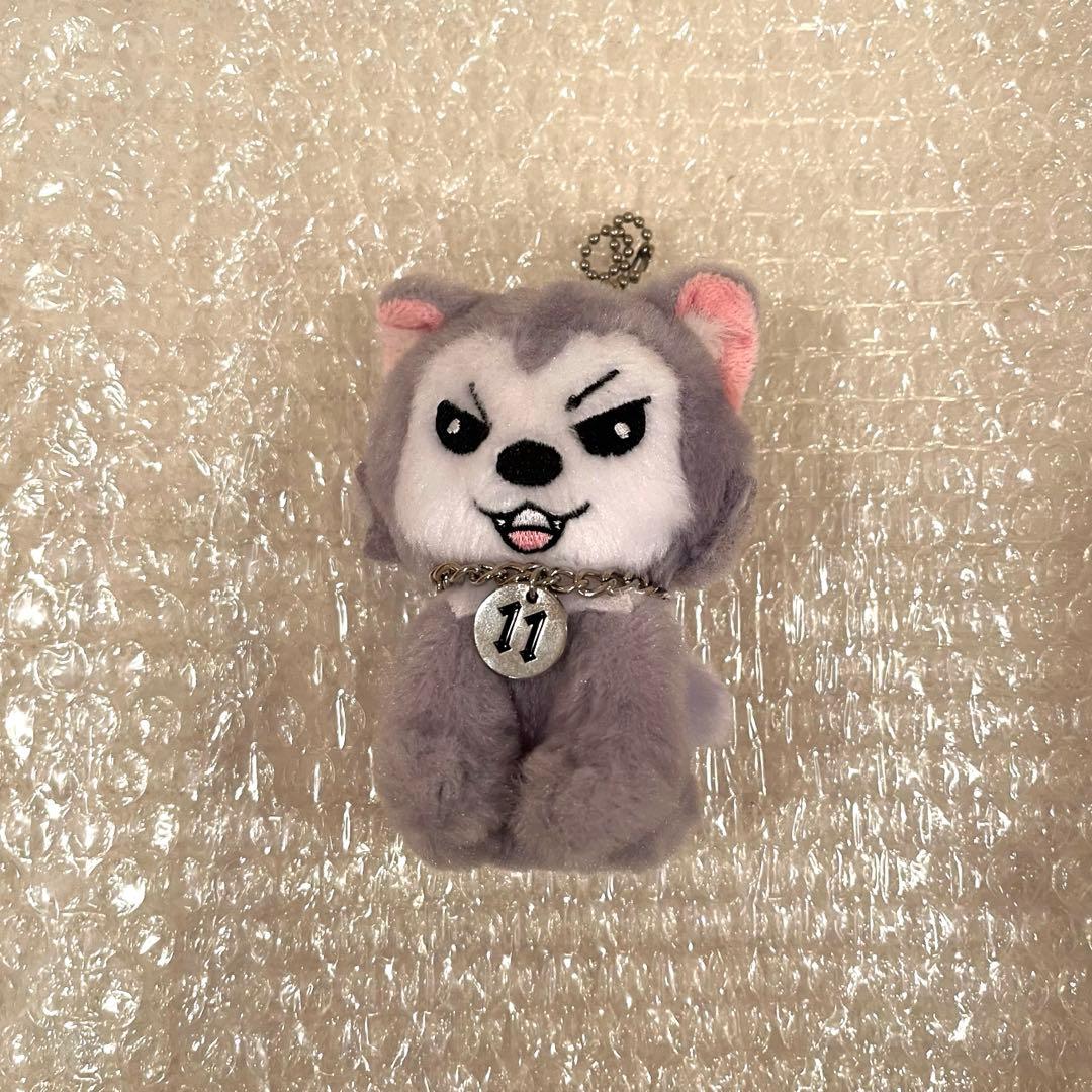 超特急 シューヤ ぬいぐるみ 生誕 シュガる