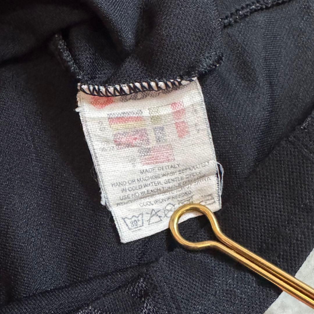 ACミラン 96/97 #18 バッジョ ユニフォーム