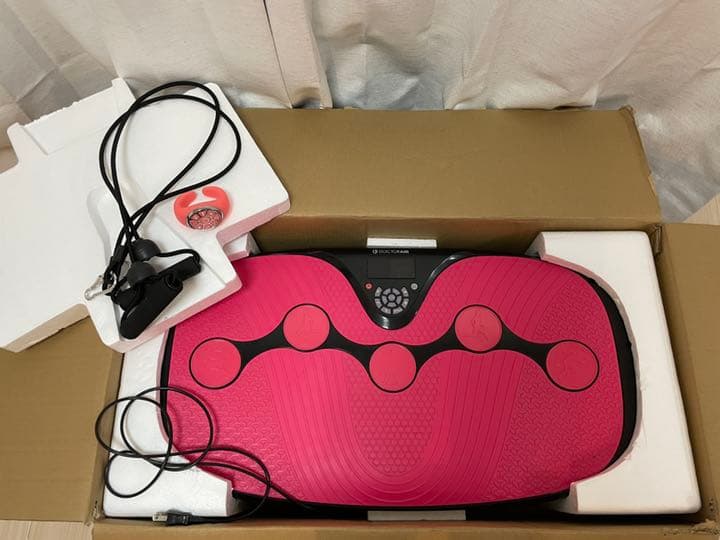 ウエイトトレーニング DoctorAir 3D SUPER BLADE S