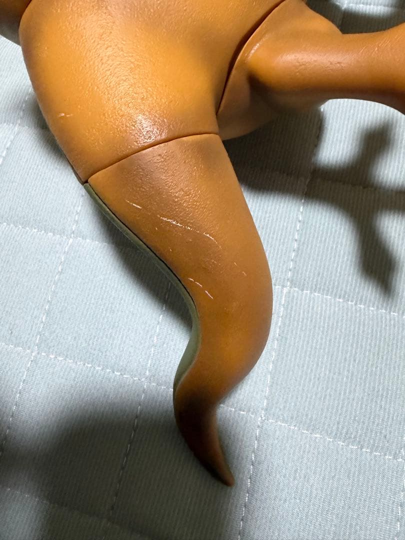 ドラゴンクエスト ドラクエ　ビッグソフビフィギュア ドラゴン　フィギュア　ソフビ