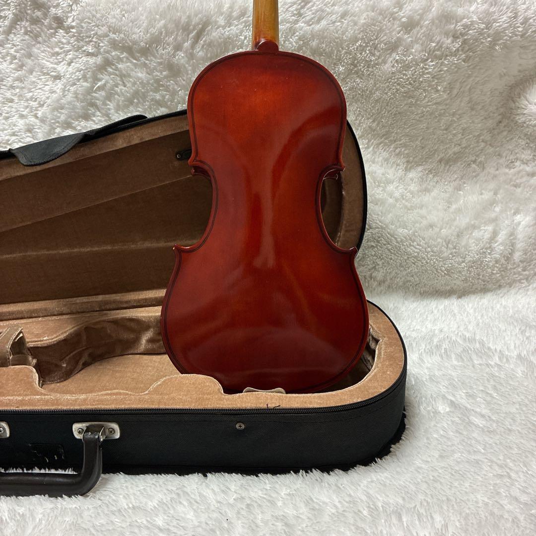 美品✨J.S.Violin JV-200 4/4 フルサイズ バイオリン