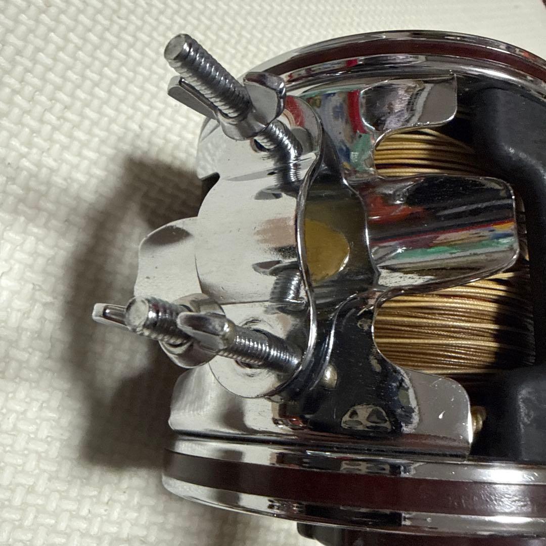 ペンリール　セネター　４／０　１１３ＨＬ