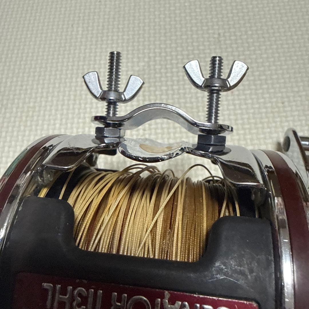 ペンリール　セネター　４／０　１１３ＨＬ