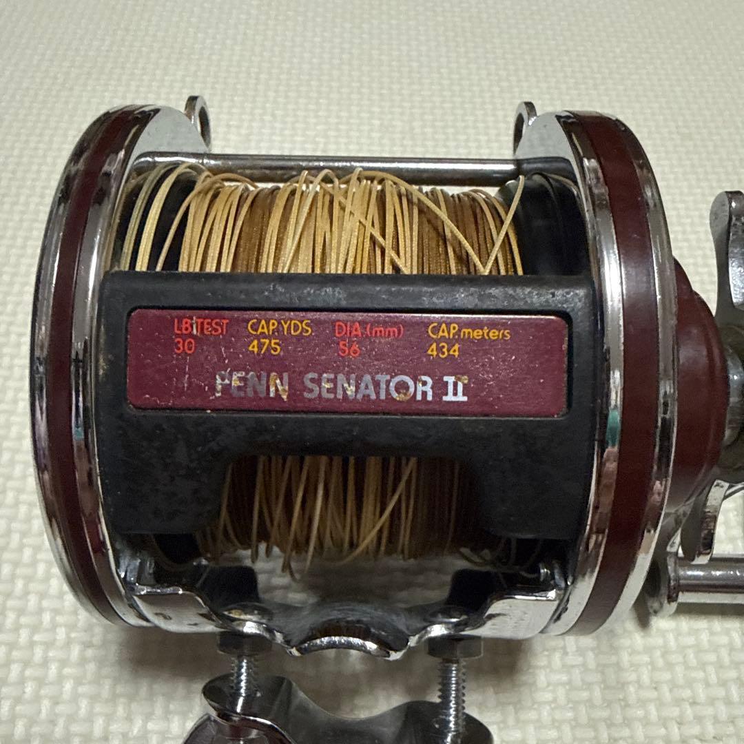 ペンリール　セネター　４／０　１１３ＨＬ