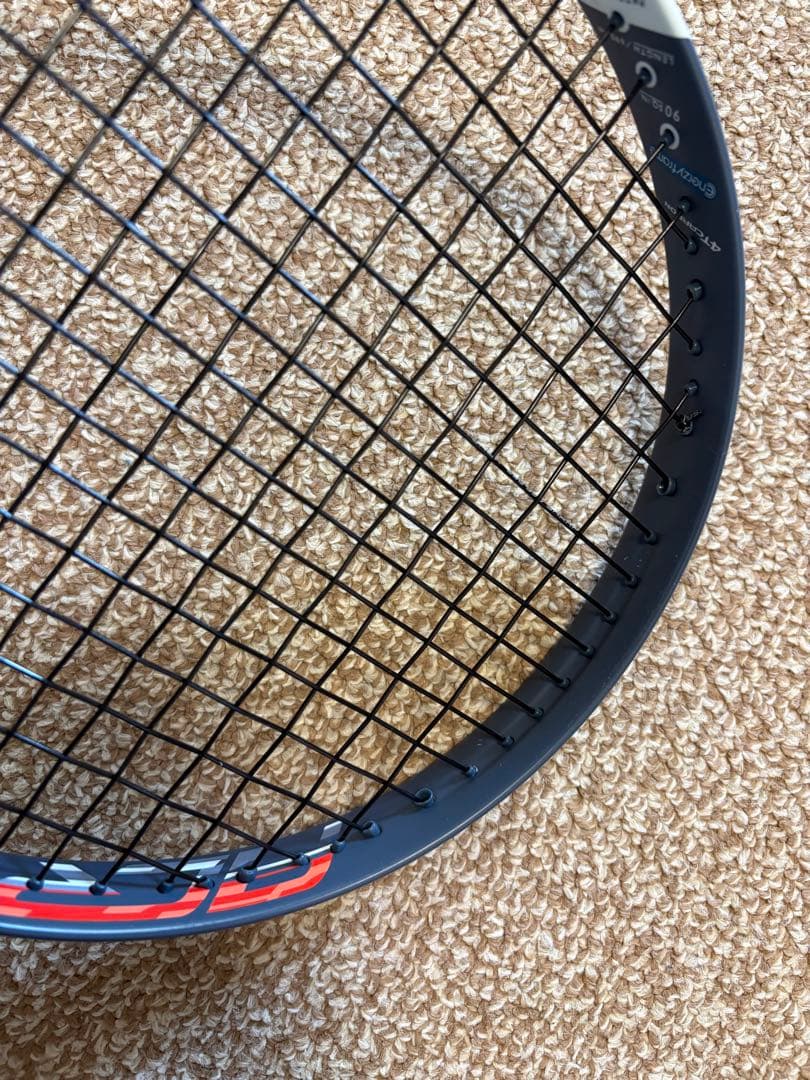 ミズノ アクロスピード S-01 専用ケース付き