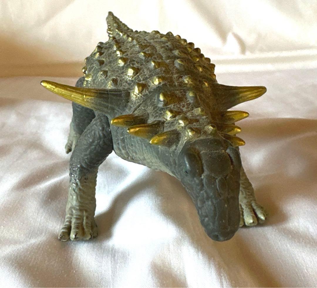 ビバリー 61-276 恐竜たちの地球　954P+フィギュア