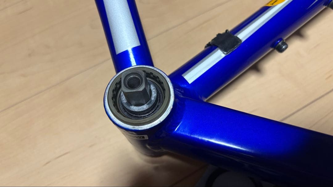 KONA MTB フレーム 16インチ