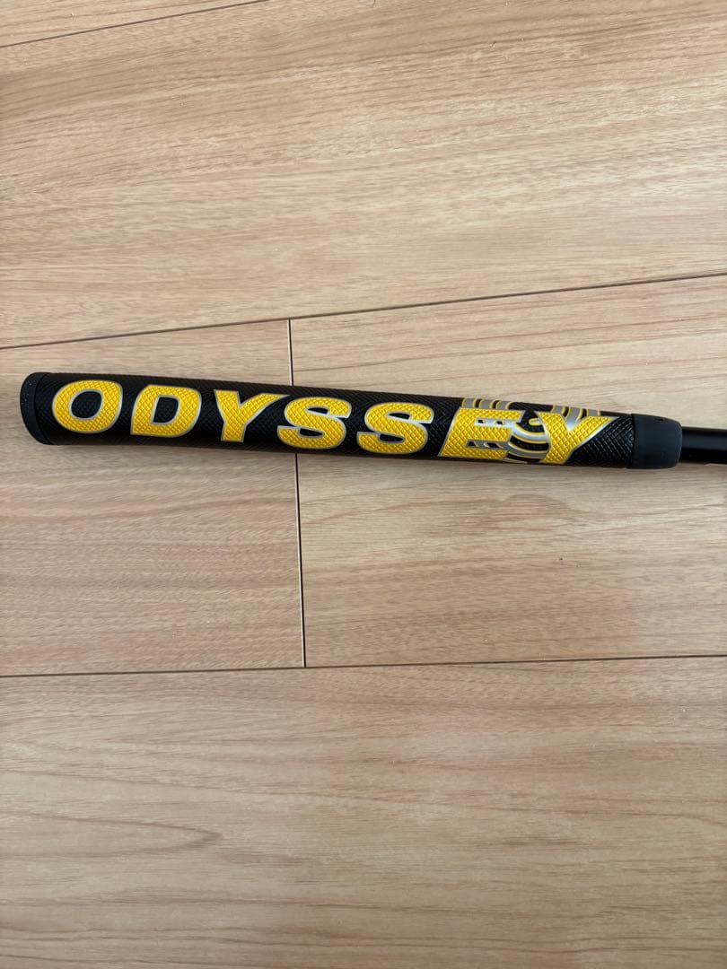 STOROKE LAB BLACK SEVEN パター　33インチ セブン