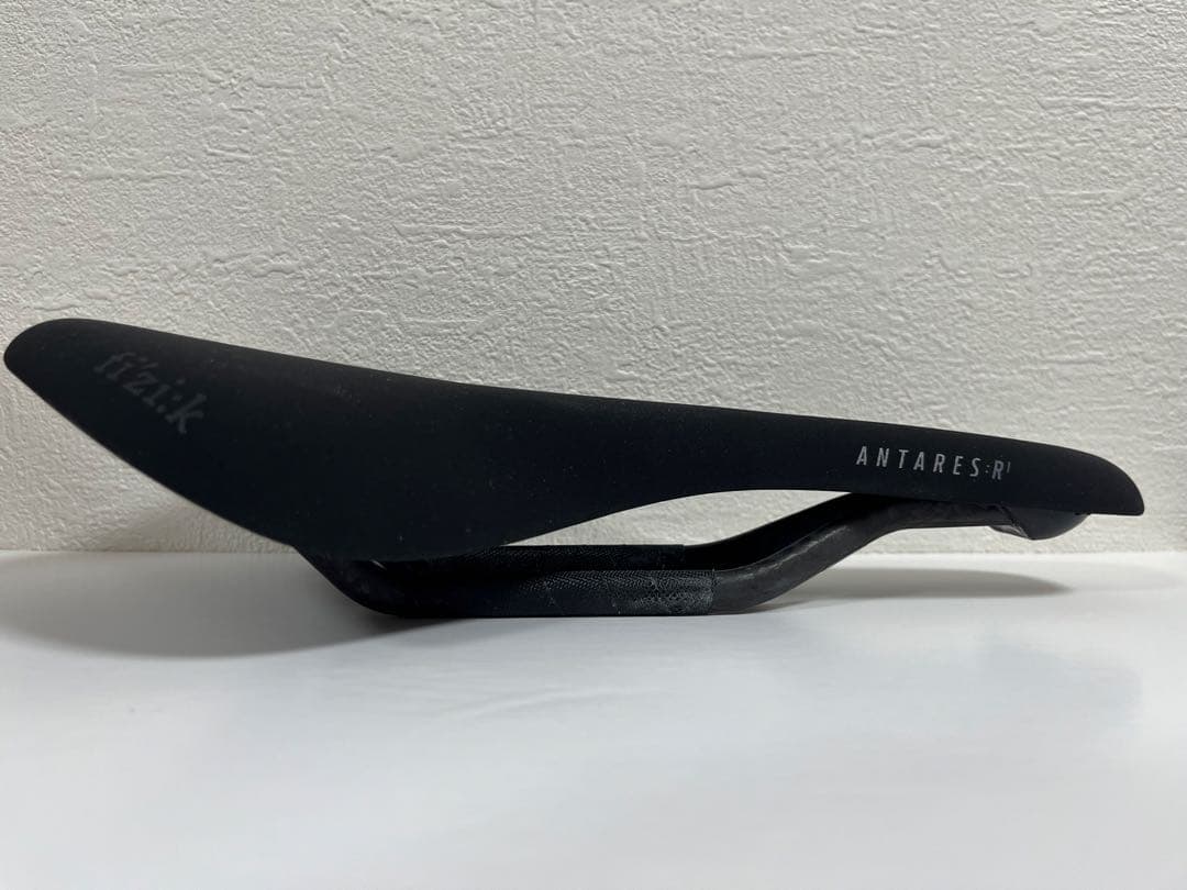【新品未使用】fi'zi:k ANTARES R1 OPEN カーボンレール