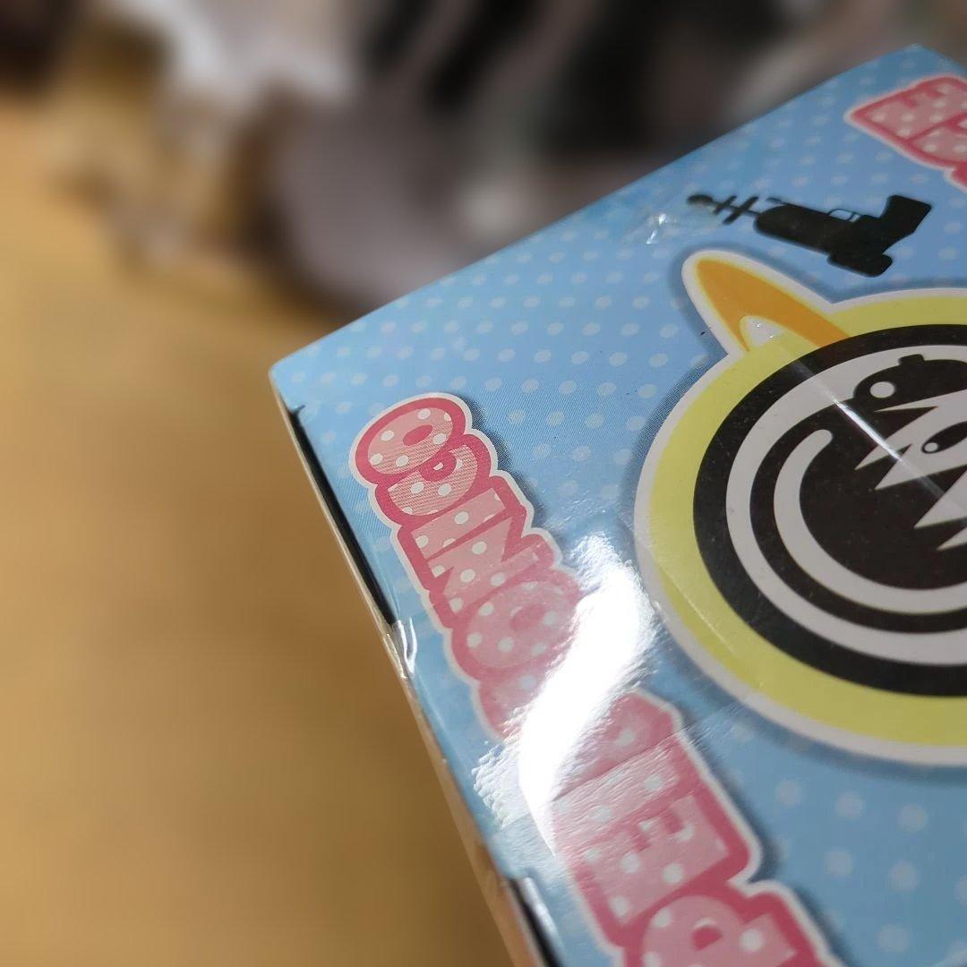 【新品未開封】すーぱーそに子 フィギュア スペースポリスver. TAITO