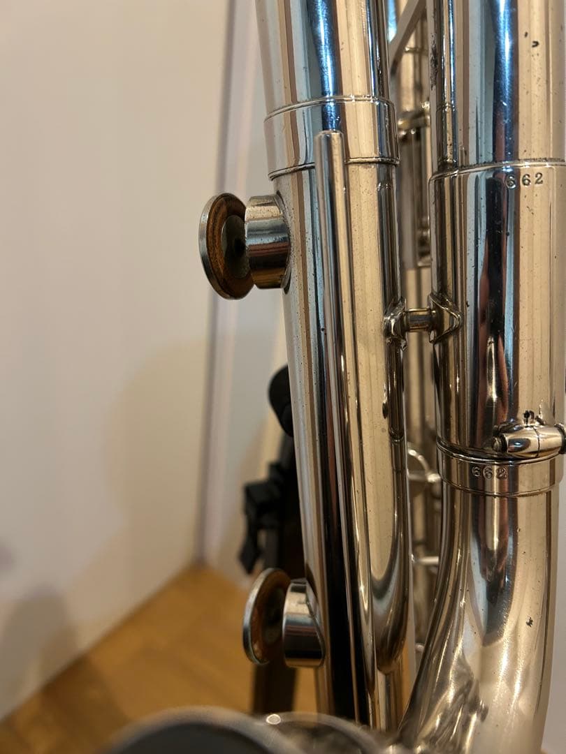 ルブラン　コントラアルトクラリネット