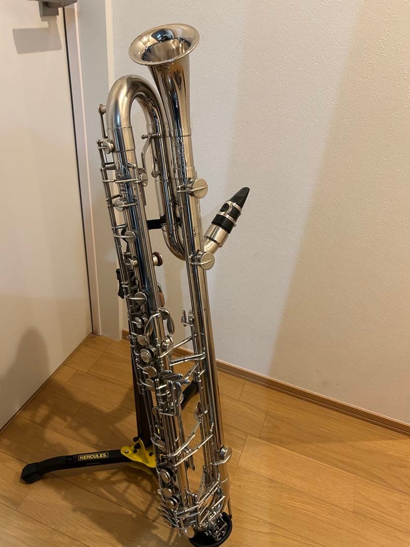 ルブラン　コントラアルトクラリネット