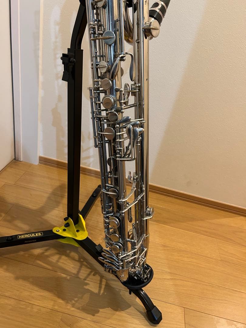 ルブラン　コントラアルトクラリネット