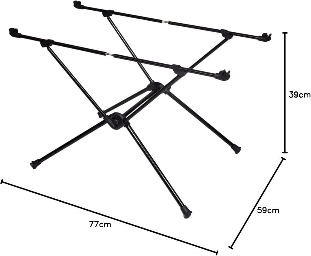 UNPLUGGED テーブル×２セット、ShineTrip天板＋コネクションバー