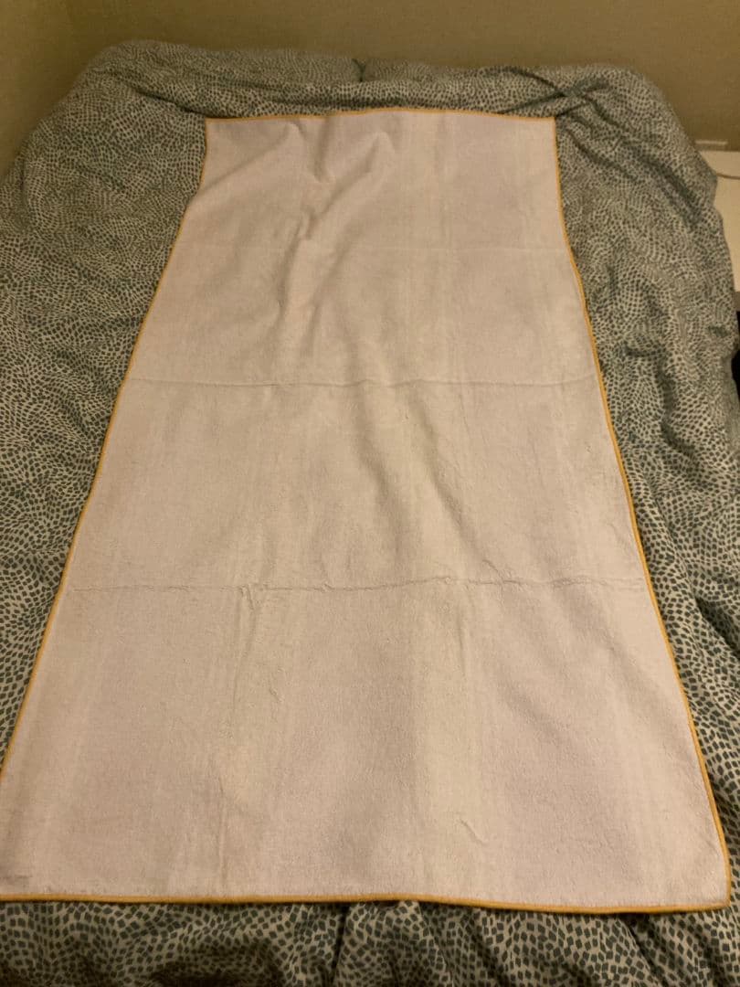 ロサンゼルス・レイカーズ ストライプタオル NBA 八村塁 ルカ レブロン