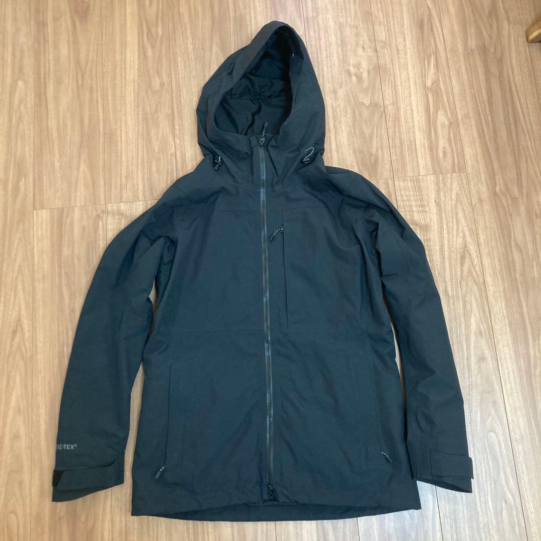 バートンスノーボードAK 2Lジャケット　ウイメンズ　S