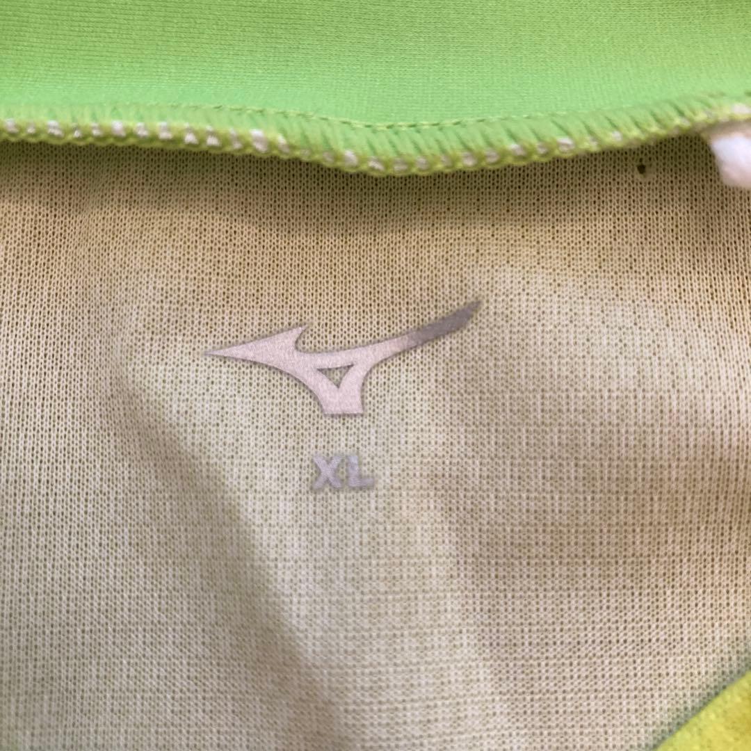 Mizuno 2024 名古屋グランパス GK ユニフォーム