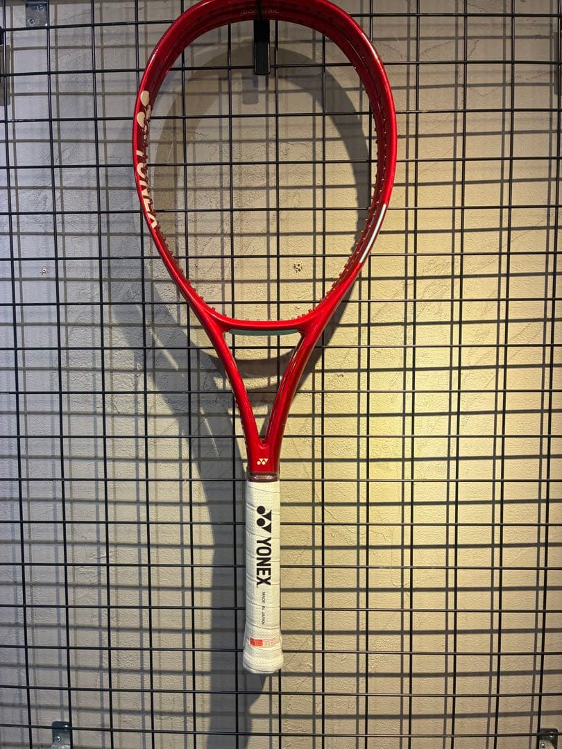 ラケット(硬式用) VCORE95 g2