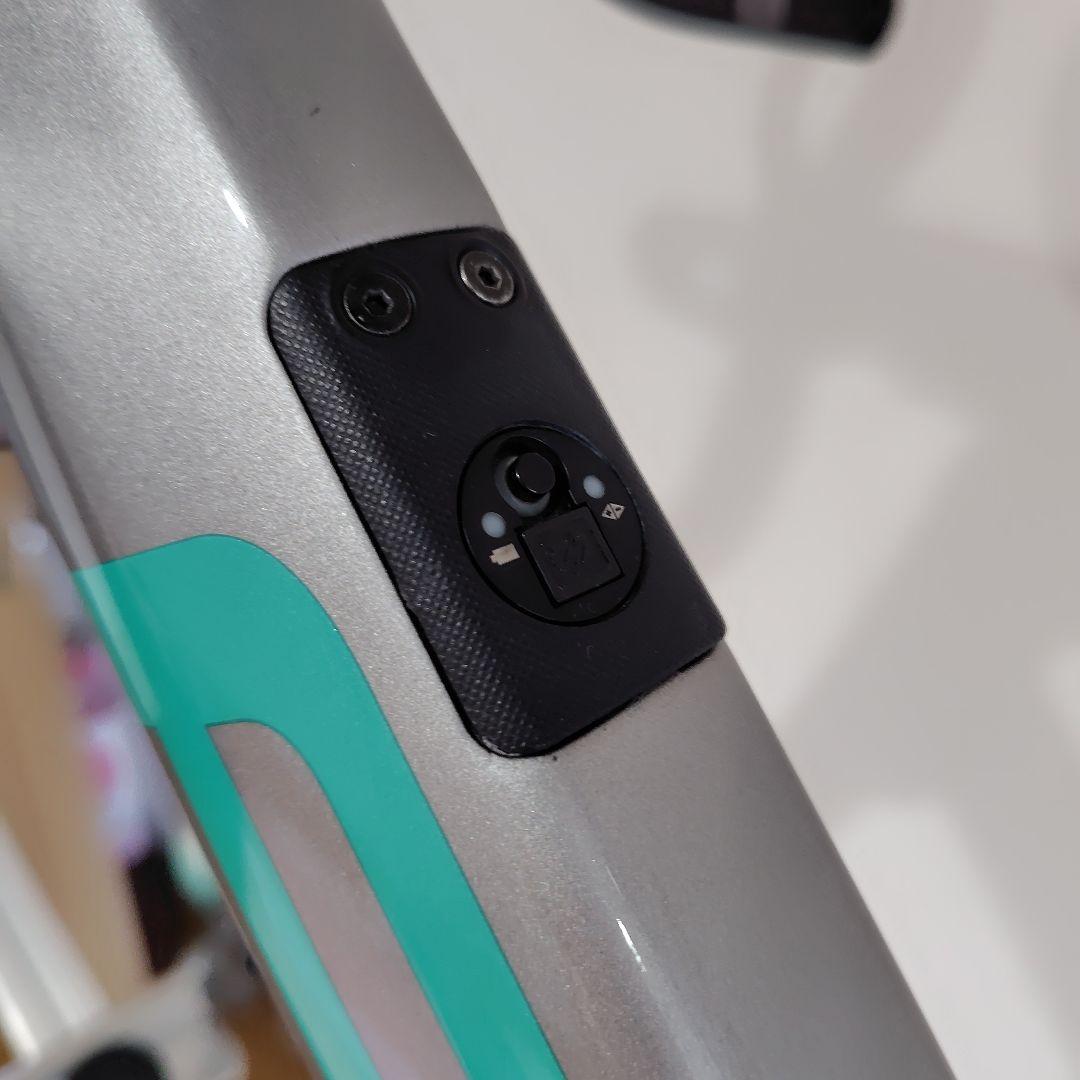 FOCUSイザルコマックスディスク（フレームセット）（付属品付き）値下げしました