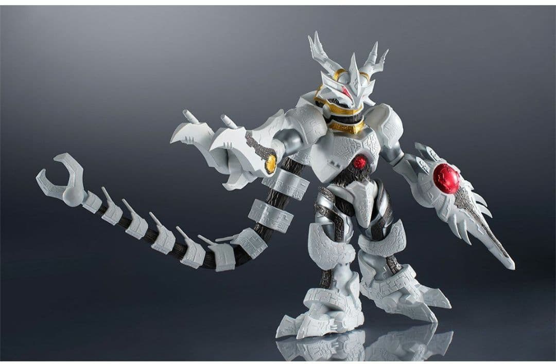 オーブオリジン＆ギャラクトロン　セット　　超動ウルトラマン　　7/26