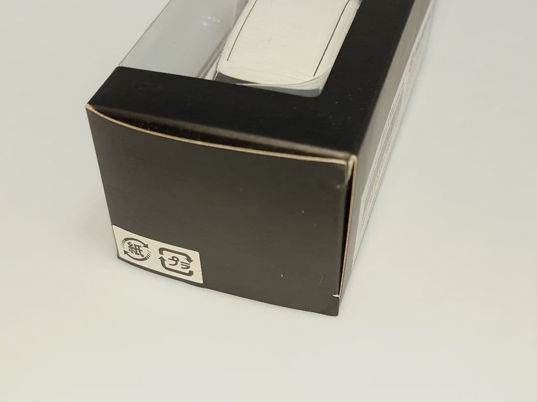 激レア! ZC33S スイフトスポーツ ホワイト プルバックカー